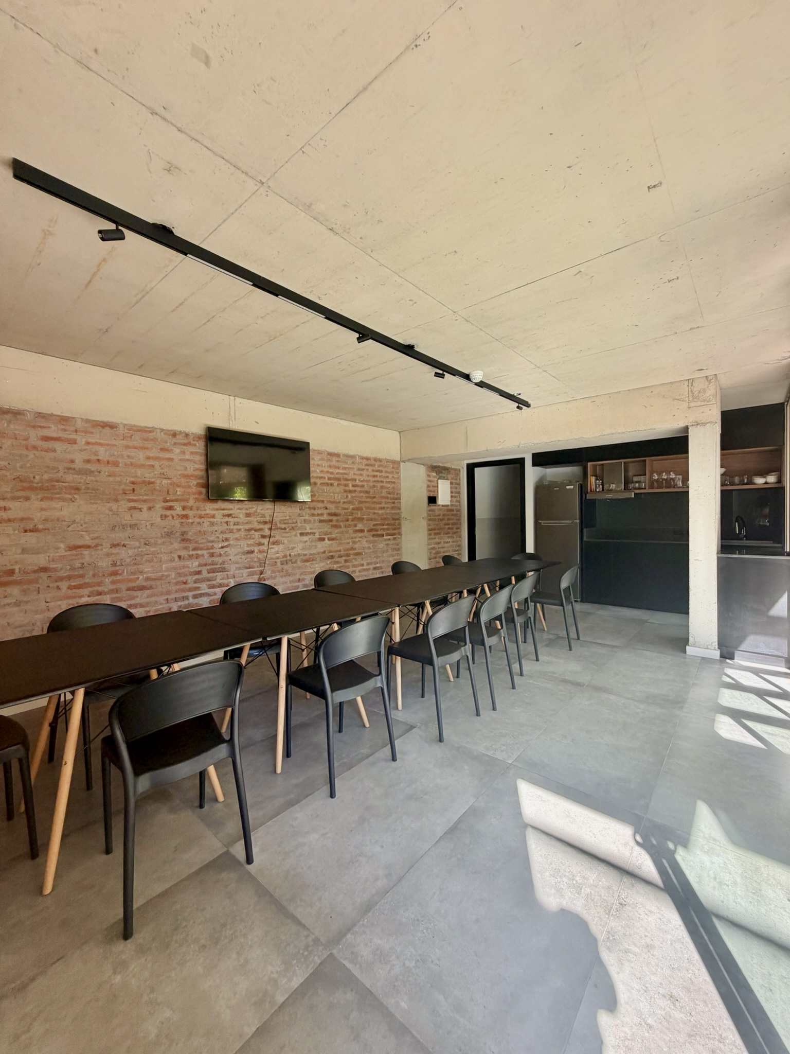 Solaris Parque 5